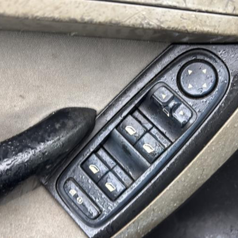 Poignee electrique frein a main CITROEN C4 PICASSO 1 Photo n°15