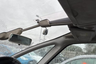 Poignee electrique frein a main CITROEN C4 PICASSO 1