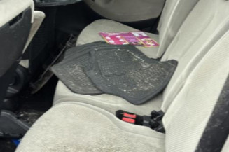 Poignee electrique frein a main CITROEN C4 PICASSO 1