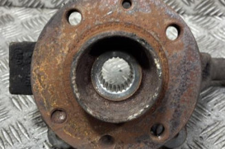 Pivot de moyeu avant droit RENAULT CLIO 3