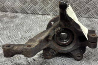 Pivot de moyeu avant droit RENAULT CLIO 3