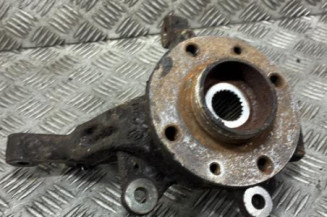 Pivot de moyeu avant gauche RENAULT CLIO 3 Photo n°1