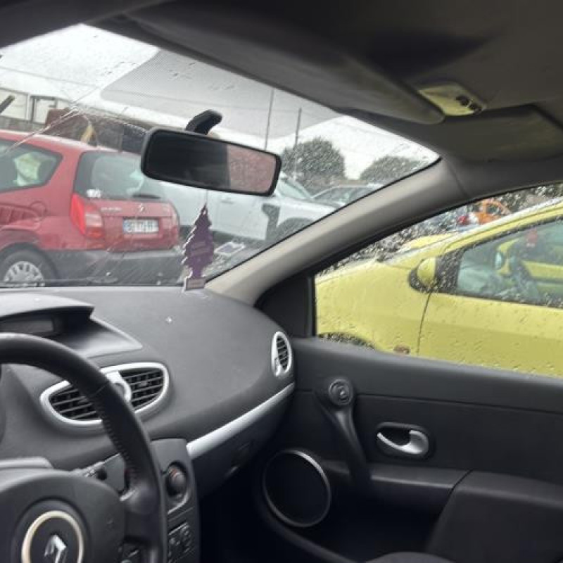 Pivot de moyeu avant gauche RENAULT CLIO 3 Photo n°20