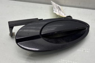 Poignee porte avant droit CITROEN C5 1 Photo n°1