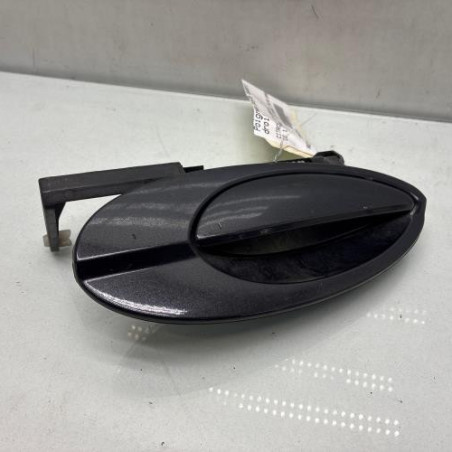 Poignee porte avant droit CITROEN C5 1 Photo n°1