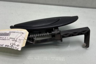 Poignee porte avant droit CITROEN C5 1
