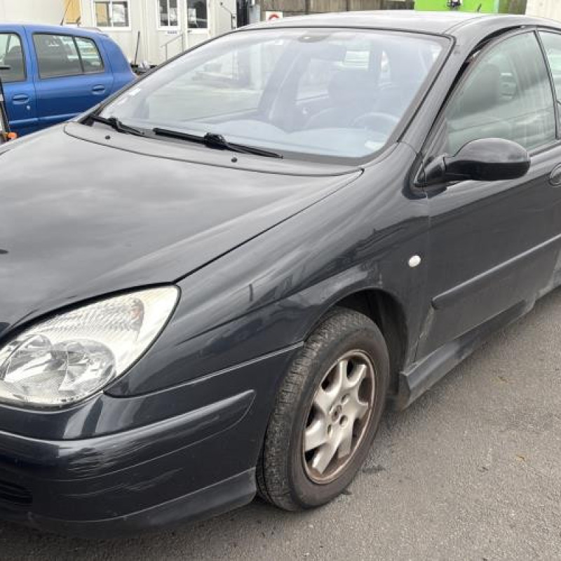 Poignee porte avant droit CITROEN C5 1 Photo n°4