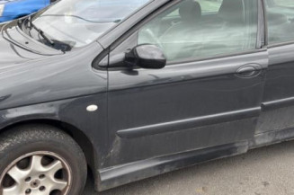 Poignee porte avant droit CITROEN C5 1