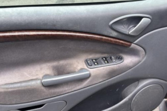 Poignee porte avant droit CITROEN C5 1