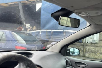 Poignee porte avant droit CITROEN C5 1