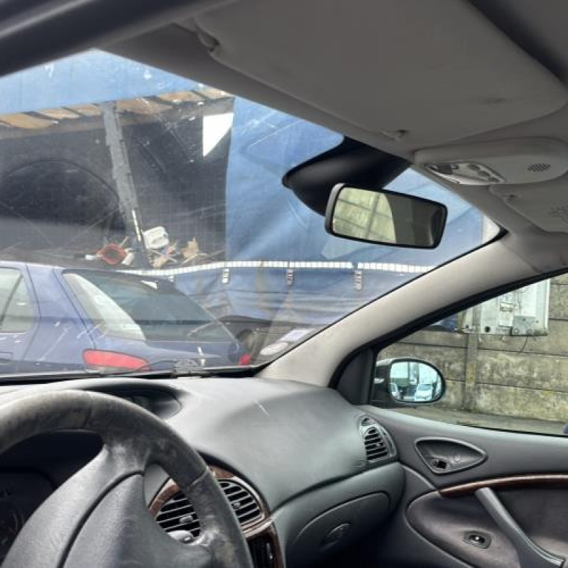 Poignee porte avant droit CITROEN C5 1 Photo n°17