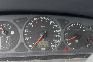 Poignee porte avant droit CITROEN C5 1