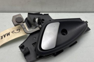 Poignee interieur arriere gauche CITROEN C5 1 Photo n°1