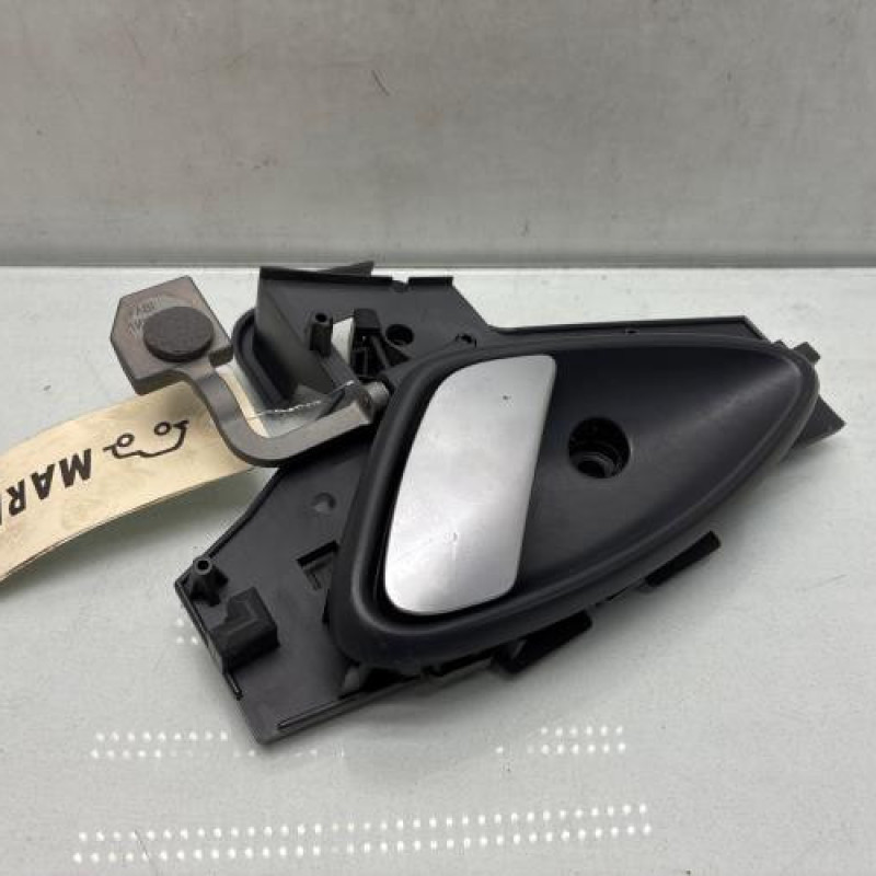 Poignee interieur arriere gauche CITROEN C5 1 Photo n°1