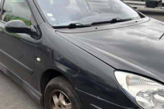 Poignee interieur arriere gauche CITROEN C5 1