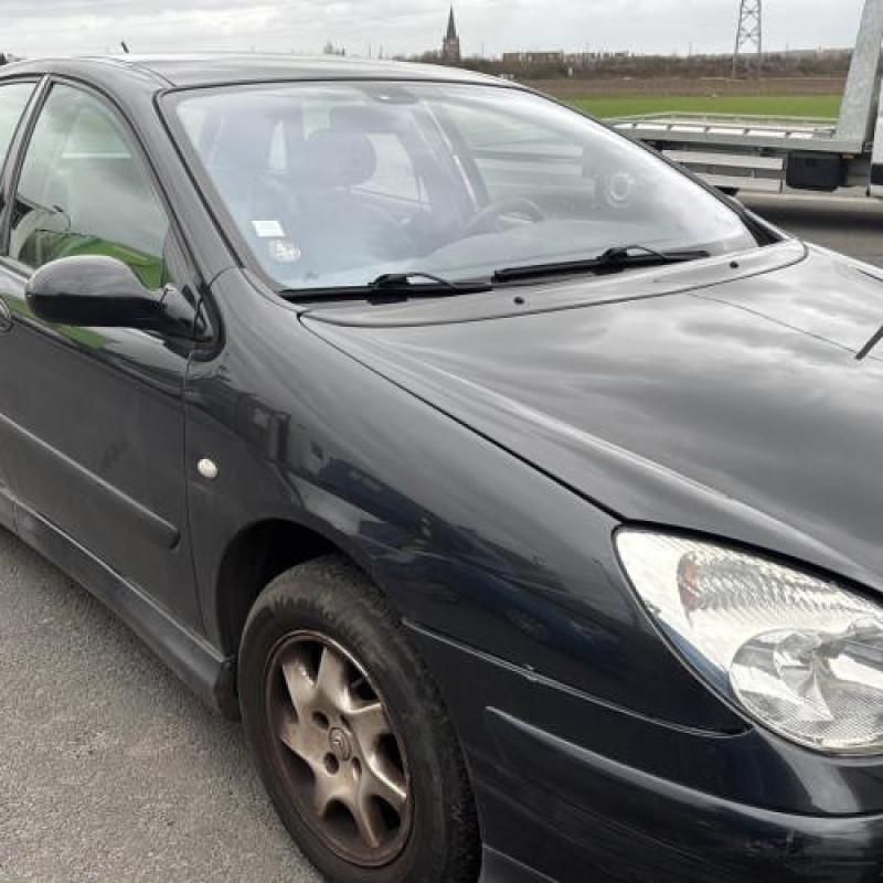 Poignee interieur arriere gauche CITROEN C5 1 Photo n°5