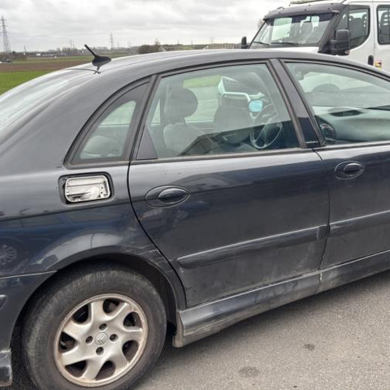 Poignee interieur arriere gauche CITROEN C5 1 Photo n°9