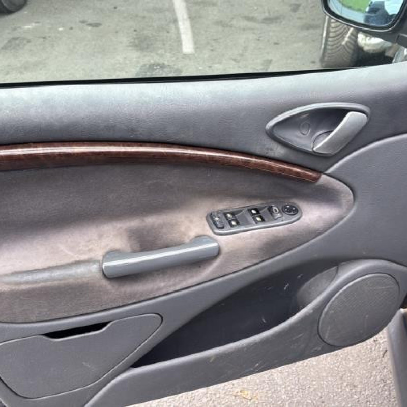 Poignee interieur arriere gauche CITROEN C5 1 Photo n°13