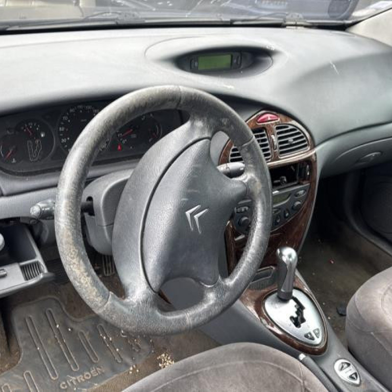 Poignee interieur arriere gauche CITROEN C5 1 Photo n°16