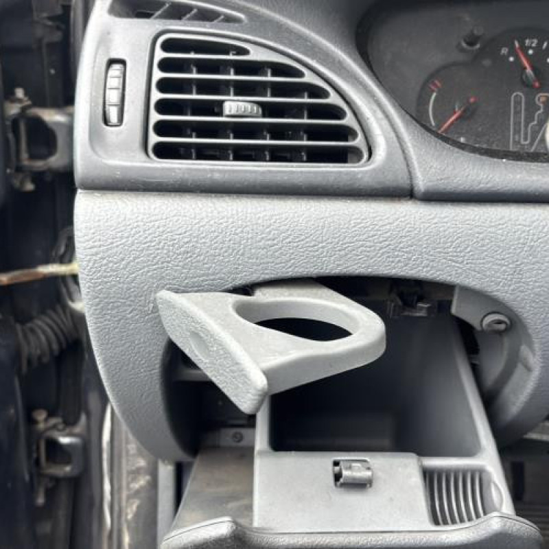 Poignee interieur arriere gauche CITROEN C5 1 Photo n°19