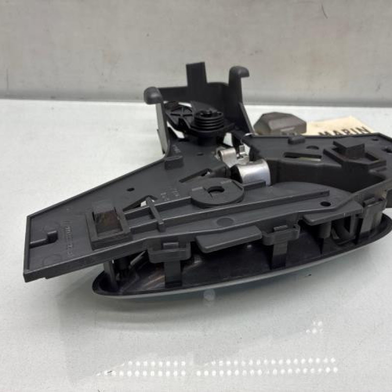 Poignee interieur avant gauche CITROEN C5 1 Photo n°3