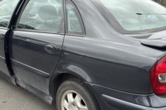 Poignee interieur avant gauche CITROEN C5 1