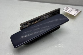 Poignee porte avant gauche PEUGEOT 306 Photo n°1