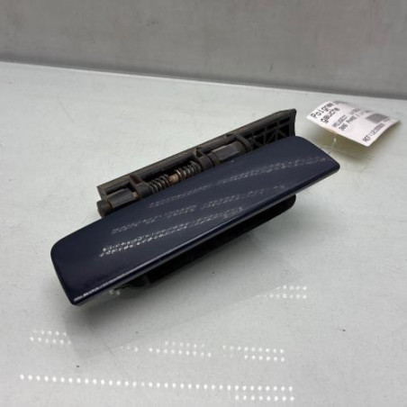 Poignee porte avant gauche PEUGEOT 306 Photo n°1