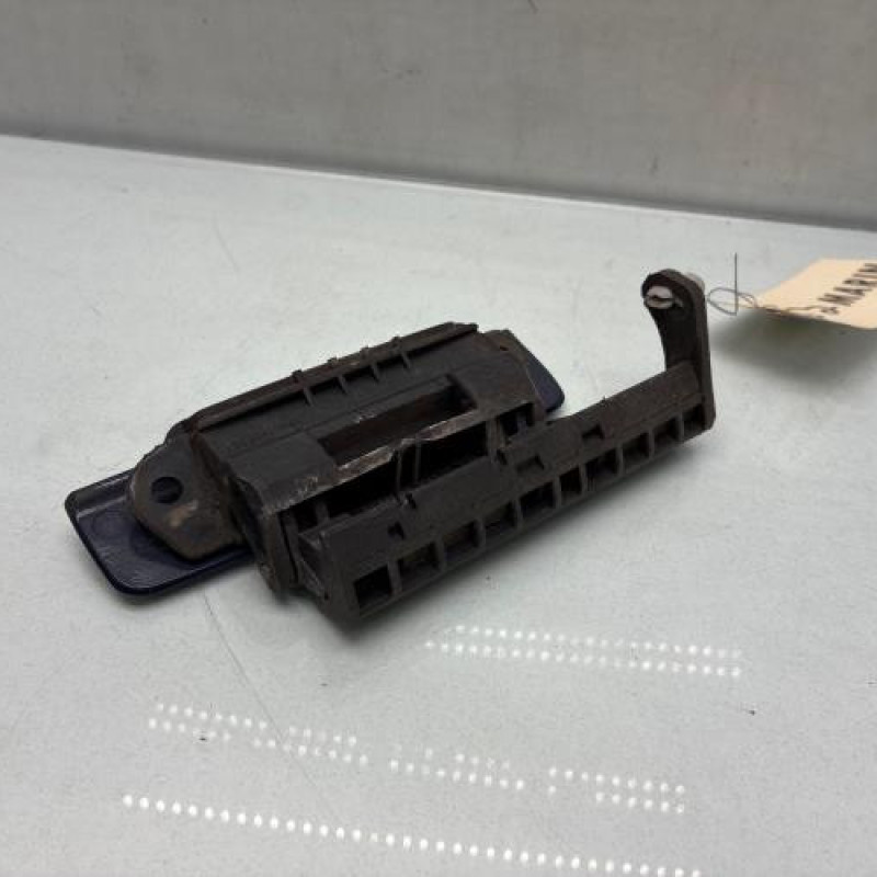 Poignee porte avant gauche PEUGEOT 306 Photo n°3