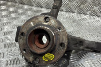 Pivot de moyeu avant droit RENAULT CLIO 3 Photo n°1