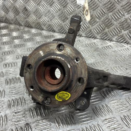 Pivot de moyeu avant droit RENAULT CLIO 3 Photo n°1