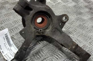 Pivot de moyeu avant droit RENAULT CLIO 3