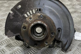 Pivot de moyeu avant droit RENAULT CLIO 5 Photo n°1