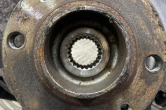 Pivot de moyeu avant droit RENAULT CLIO 5