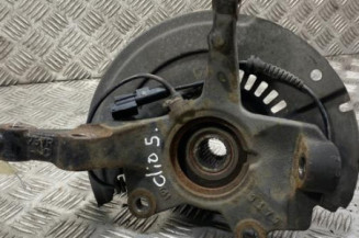 Pivot de moyeu avant droit RENAULT CLIO 5