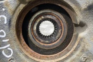 Pivot de moyeu avant droit RENAULT CLIO 5