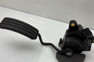 Pedale d'accelerateur RENAULT GRAND MODUS Photo n°1