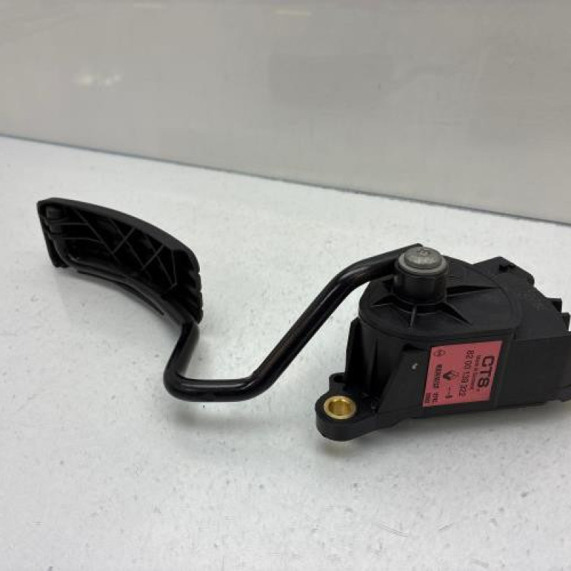 Pedale d'accelerateur RENAULT GRAND MODUS Photo n°4