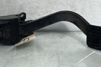 Pedale d'accelerateur PEUGEOT 3008 1 Photo n°1