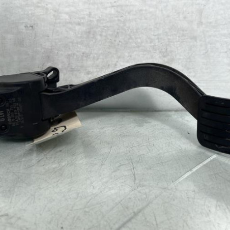 Pedale d'accelerateur PEUGEOT 3008 1 Photo n°1