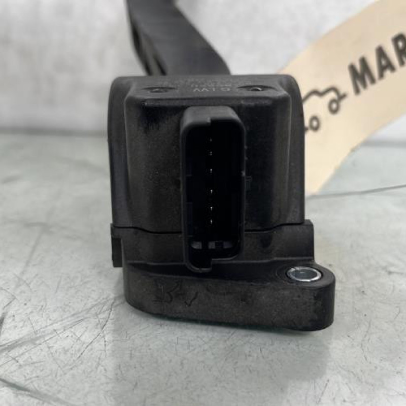 Pedale d'accelerateur PEUGEOT 3008 1 Photo n°3