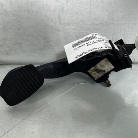 Pedale d'embrayage PEUGEOT 3008 1 Photo n°1