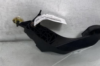Pedale d'embrayage PEUGEOT 3008 1