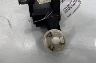 Pedale d'embrayage PEUGEOT 3008 1