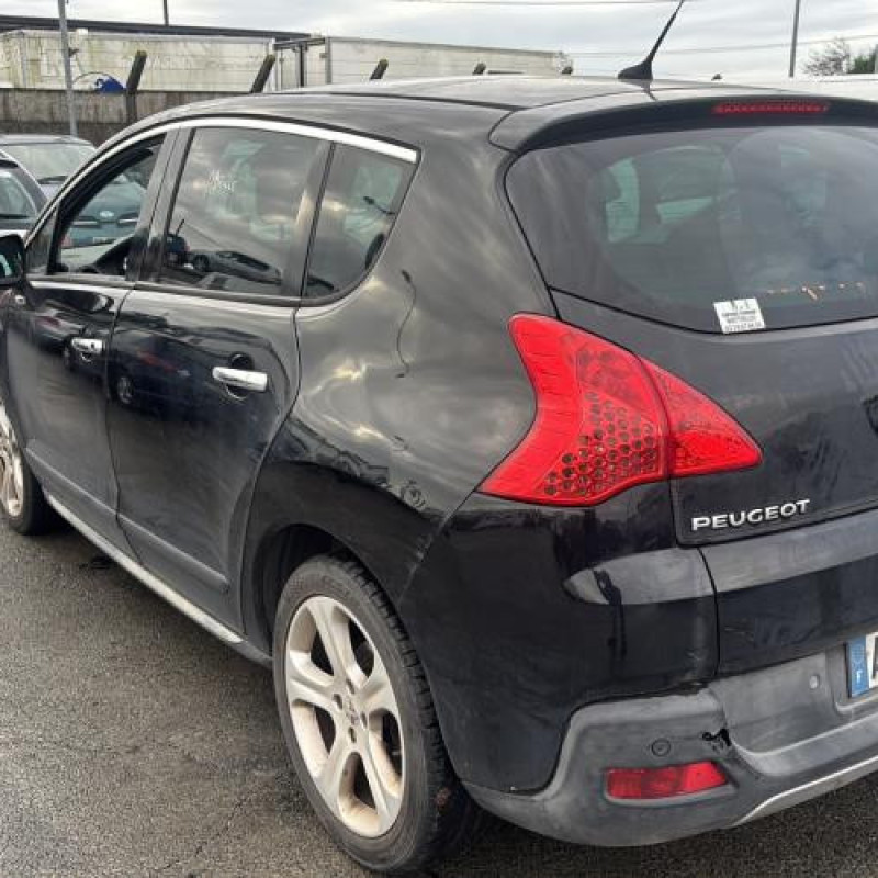 Pedale d'embrayage PEUGEOT 3008 1 Photo n°7