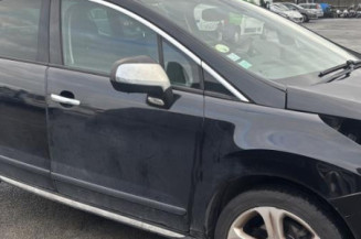 Pedale d'embrayage PEUGEOT 3008 1