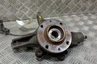 Pivot de moyeu avant gauche PEUGEOT 3008 1 Photo n°1