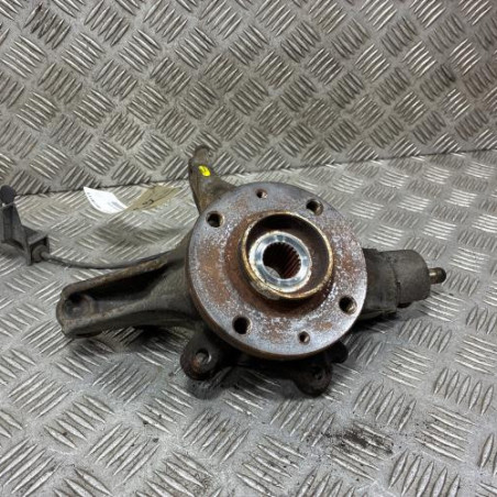 Pivot de moyeu avant gauche PEUGEOT 3008 1 Photo n°1