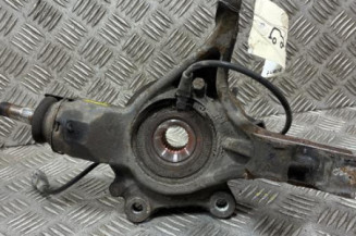 Pivot de moyeu avant gauche PEUGEOT 3008 1