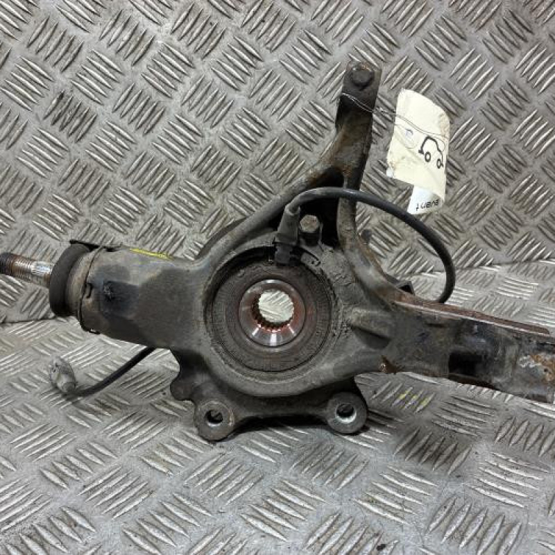 Pivot de moyeu avant gauche PEUGEOT 3008 1 Photo n°3